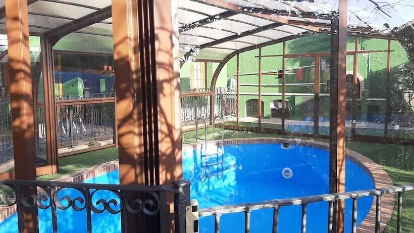 فندق Apartamentos Turísticos El Nogal