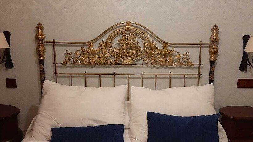 فندق Apartamentos Turísticos El Nogal