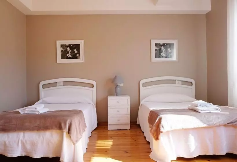 Hotelli La Terraza De Picos