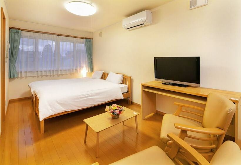 فندق Lodging Hamanasu Ii