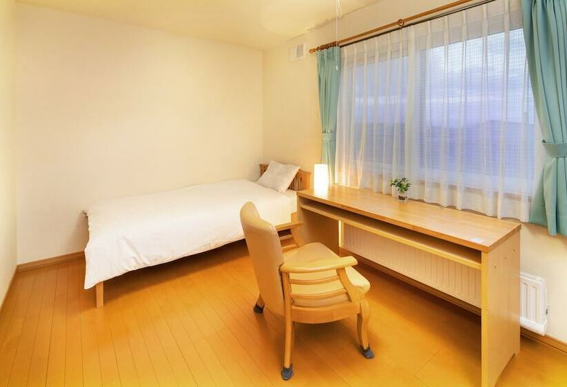 فندق Lodging Hamanasu Ii