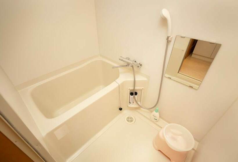 فندق Lodging Hamanasu Ii