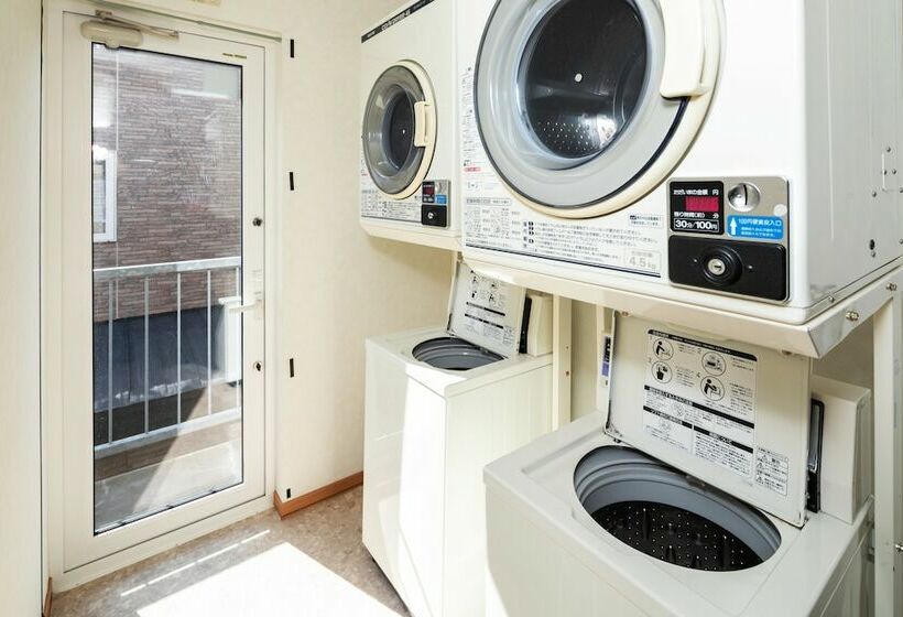 فندق Lodging Hamanasu Ii