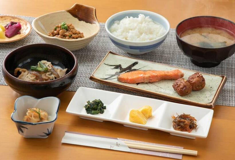 فندق Lodging Hamanasu Ii