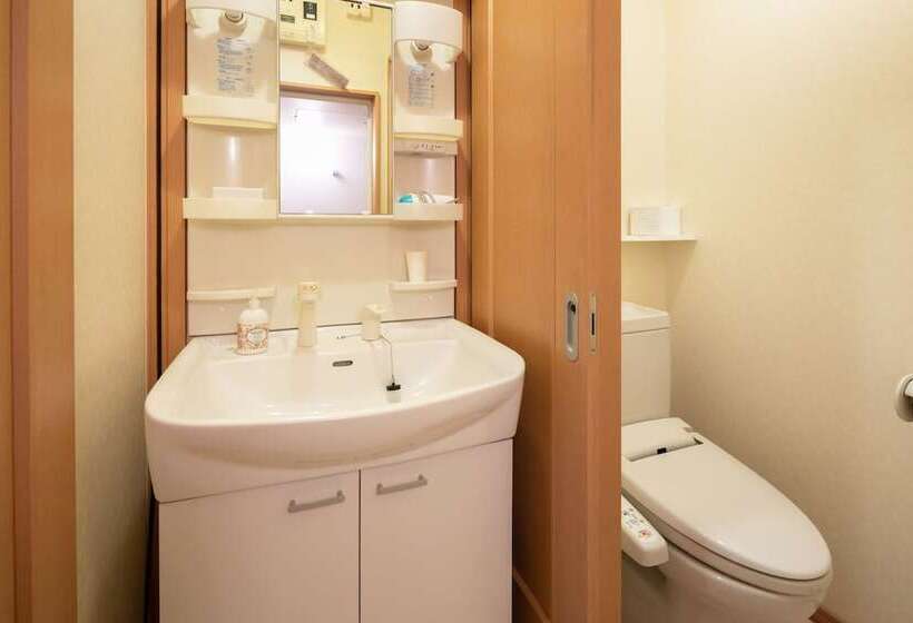 فندق Lodging Hamanasu Ii