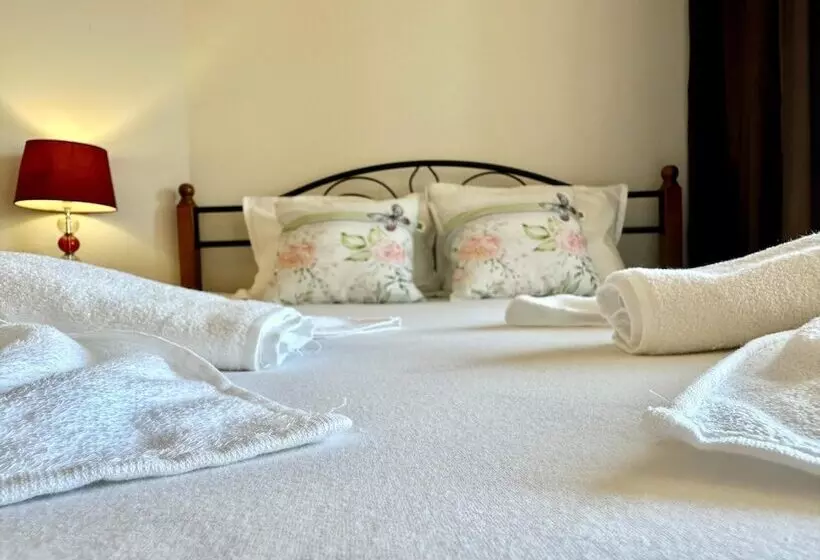 Hotelli Menada Grand Resort Apartments