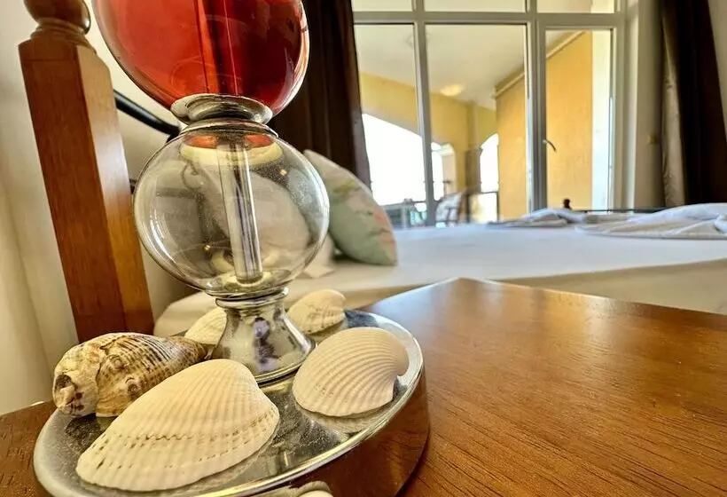 Hotelli Menada Grand Resort Apartments