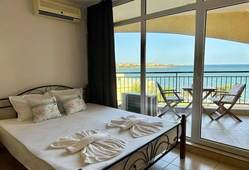 Hotelli Menada Grand Resort Apartments