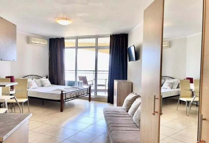 Hotelli Menada Grand Resort Apartments