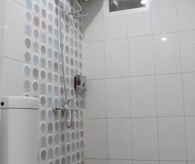 Hotelli Myrooms Bekasi