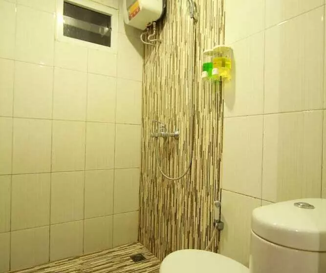 Hotelli Myrooms Bekasi