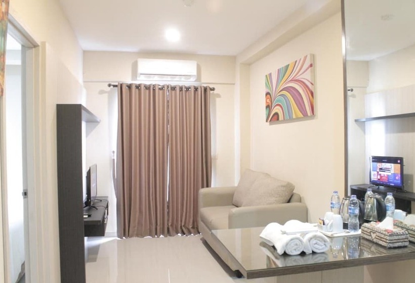 בית מלון כפרי Myrooms Bekasi