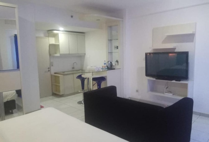 בית מלון כפרי Myrooms Bekasi