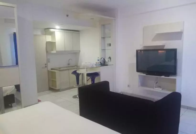 Hotelli Myrooms Bekasi