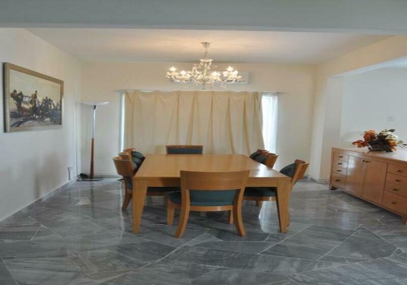 Otel Rc Cape Nautica Villas Pd