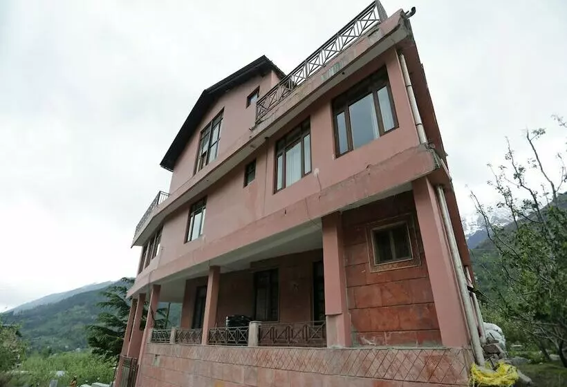 Hotelli Red Inn By Oyo Rooms