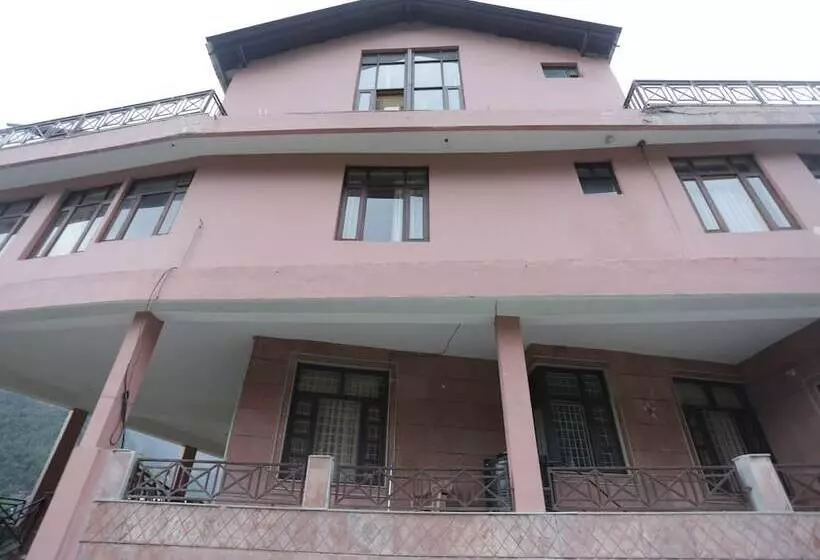 Hotelli Red Inn By Oyo Rooms