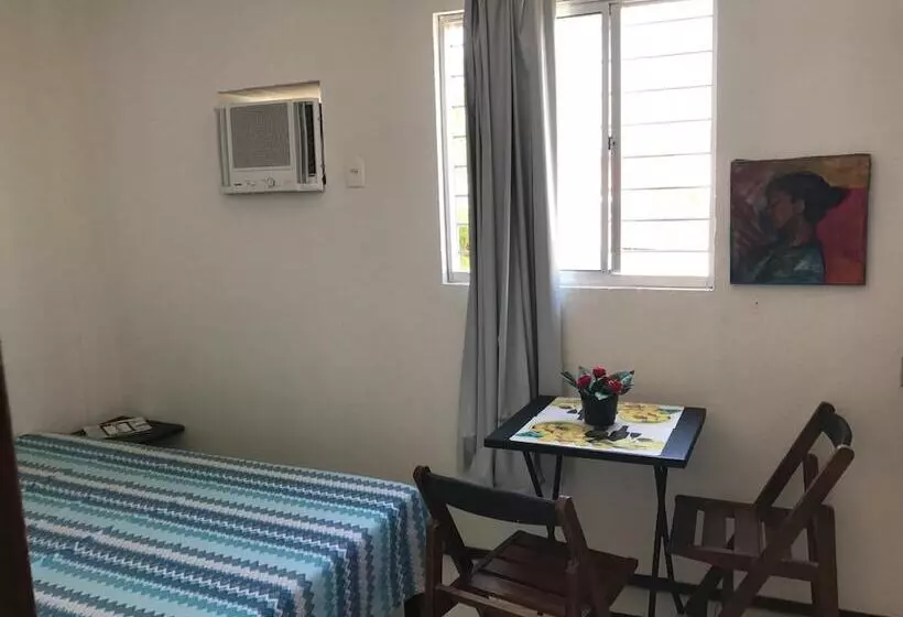 Hotelli Studio Piedade