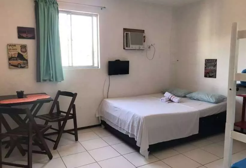 Hotelli Studio Piedade