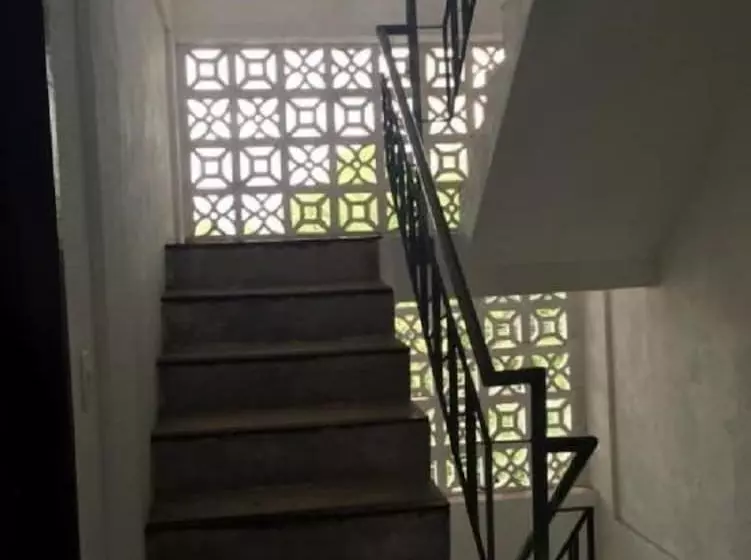 Hotelli Studio Piedade