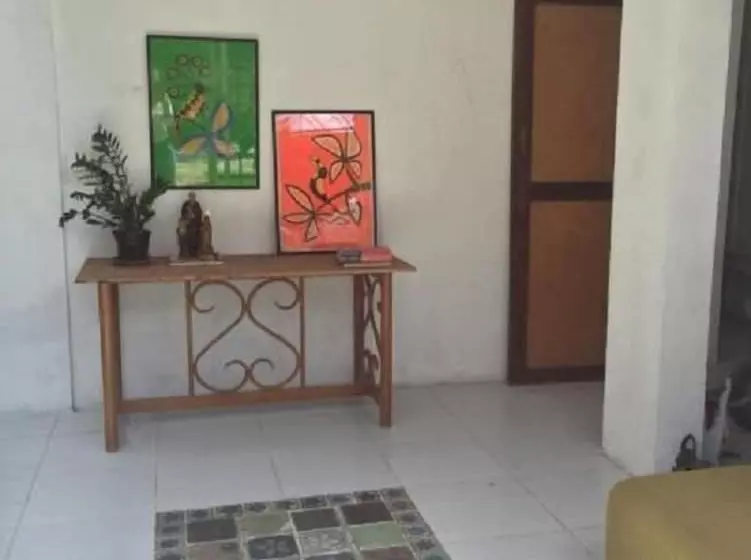 Hotelli Studio Piedade