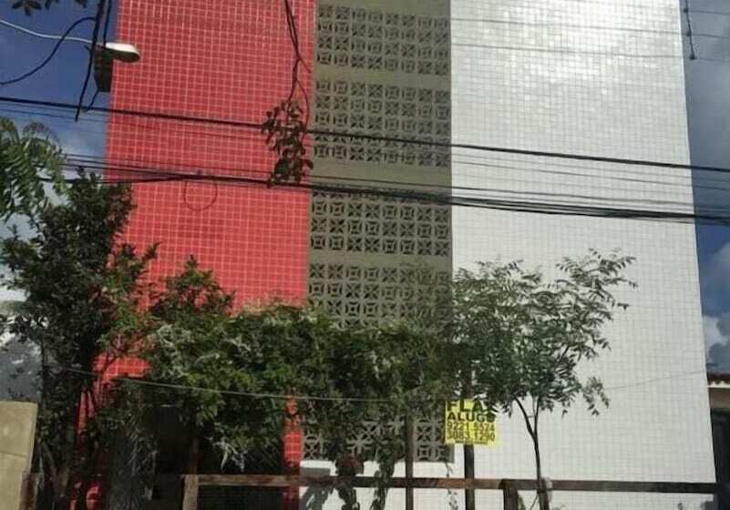 Hotel Studio Piedade