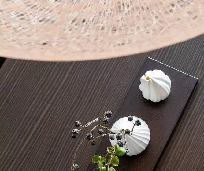 ホテル The Vale Niseko