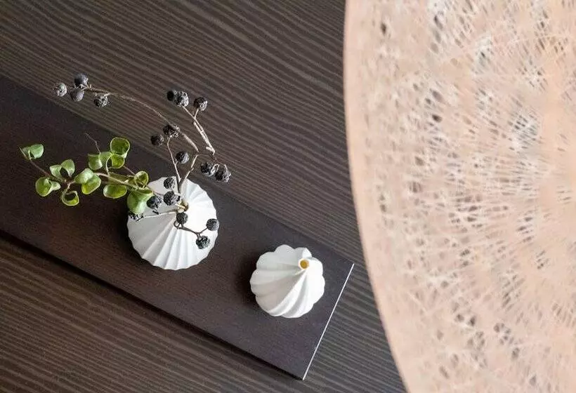 ホテル The Vale Niseko