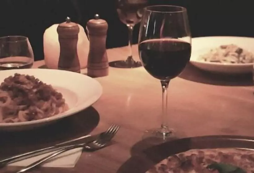 ホテル The Vale Niseko