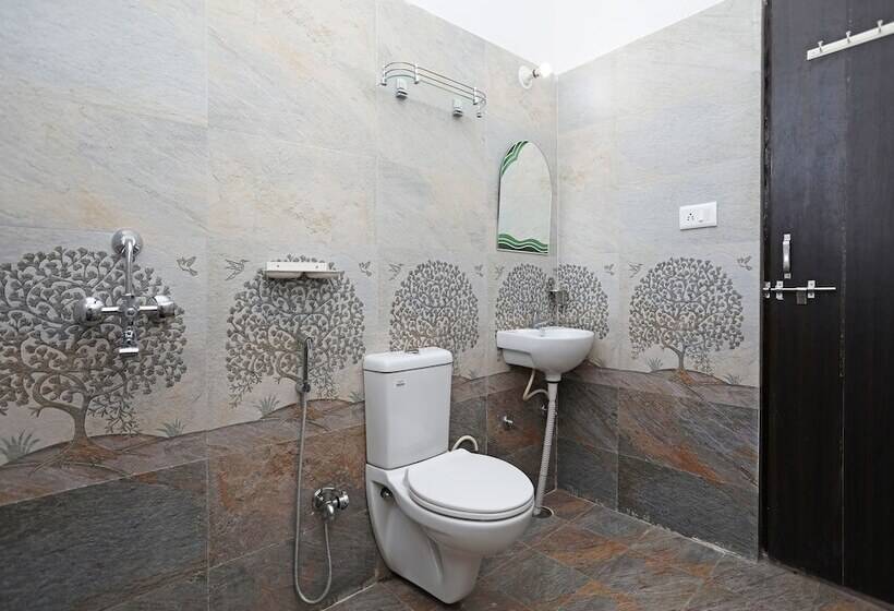 호텔 Victoria Paying Guest House