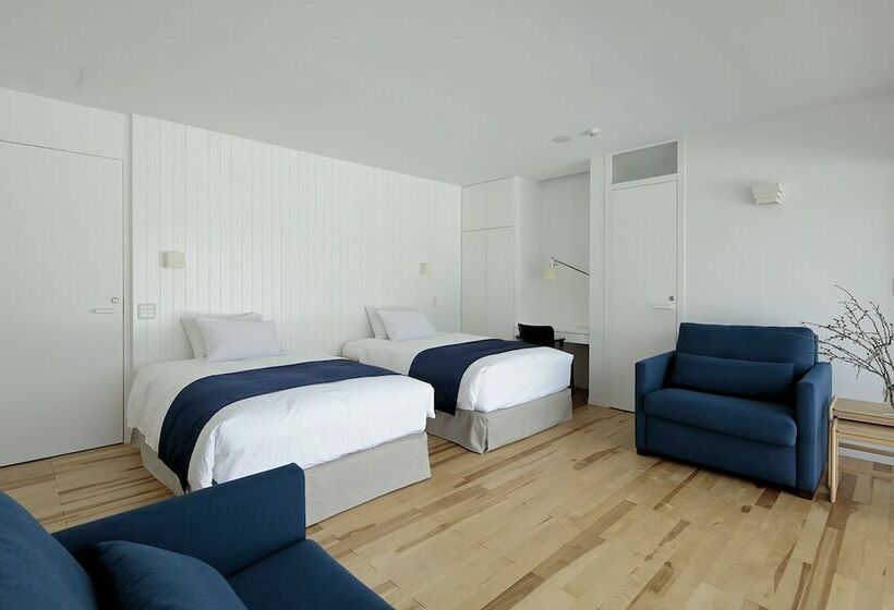 בית מלון כפרי Wakkanupuri