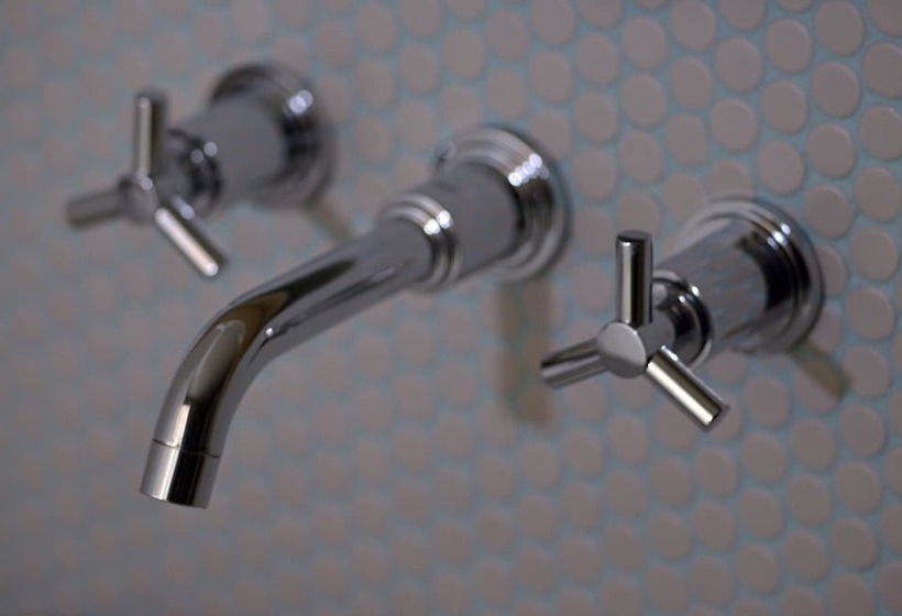 فندق Zandpaviljoen Pier 7