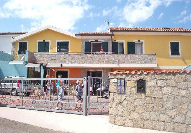 Le Terrazze Sul Mare