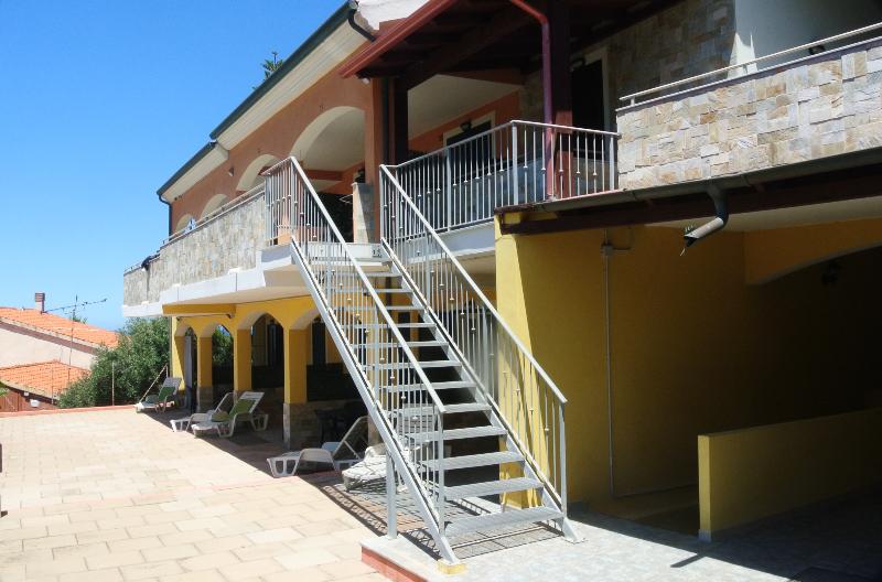 Le Terrazze Sul Mare