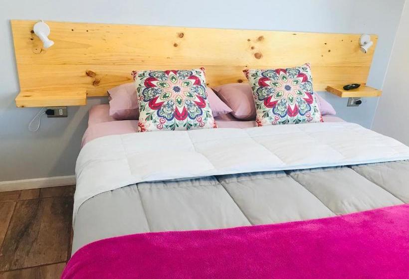 هاستل Apart Hotel Don Domingo