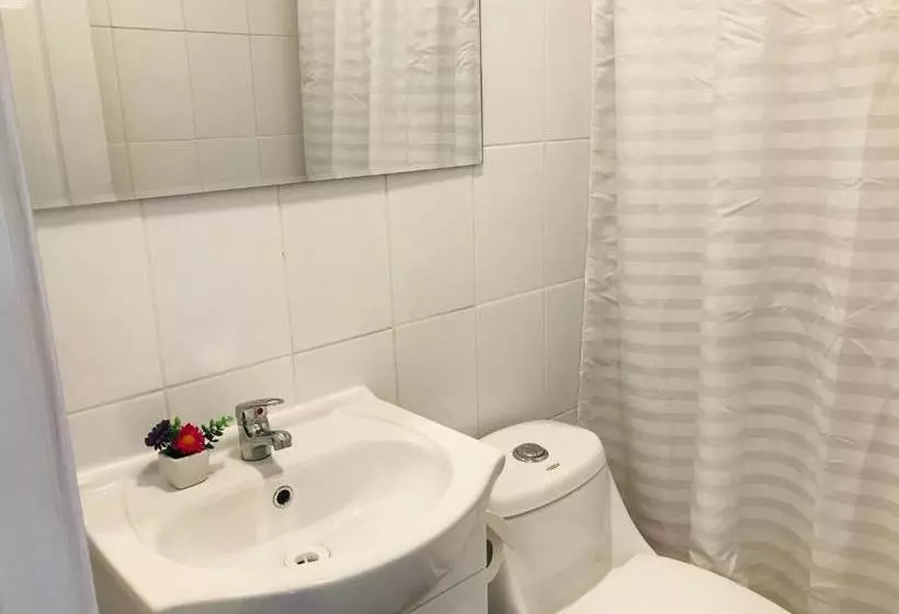 هاستل Apart Hotel Don Domingo