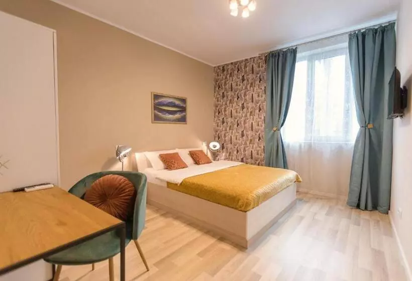 Aparthotel Aria Prestige Boutique