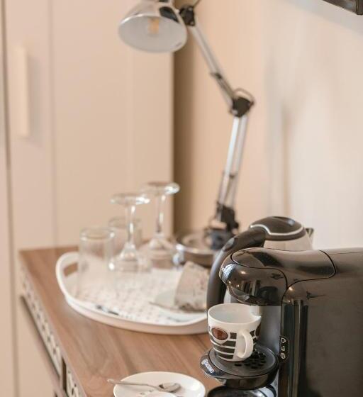 Aparthotel Aria Prestige Boutique