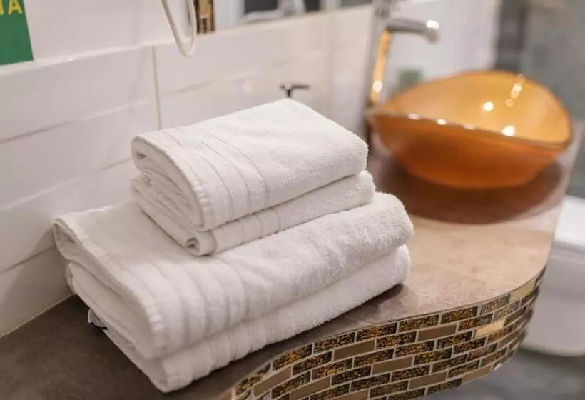 Aparthotel Aria Prestige Boutique