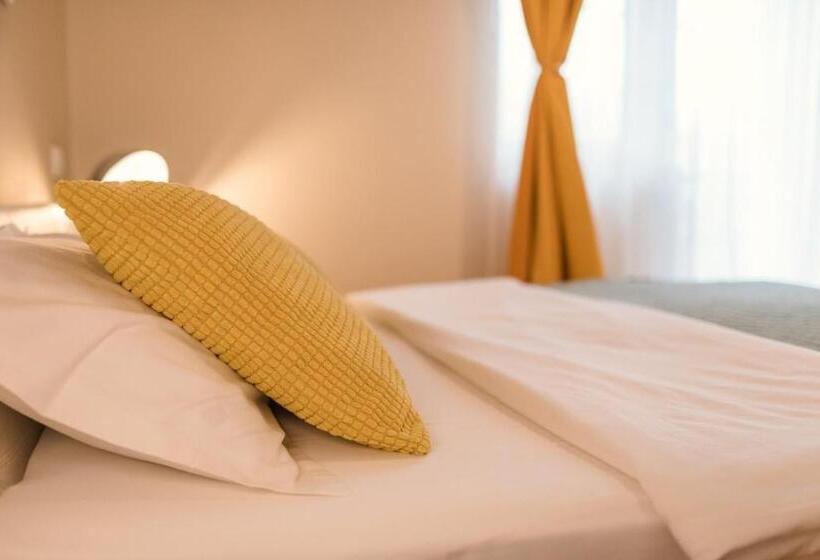 Aparthotel Aria Prestige Boutique