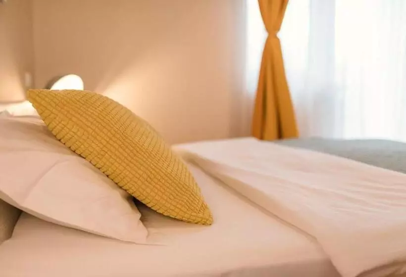 Aparthotel Aria Prestige Boutique