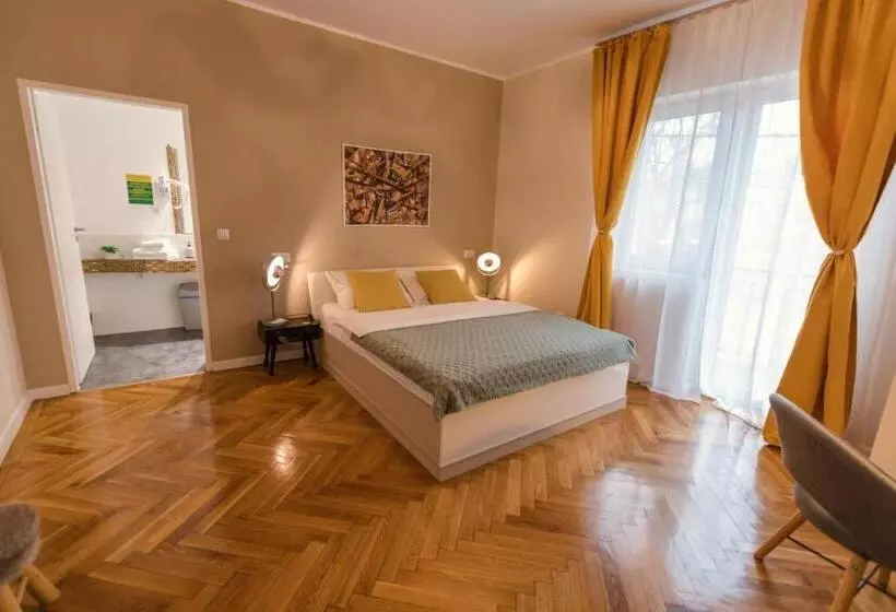 Aparthotel Aria Prestige Boutique