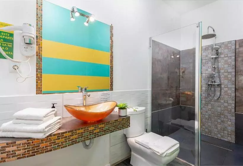 Aparthotel Aria Prestige Boutique