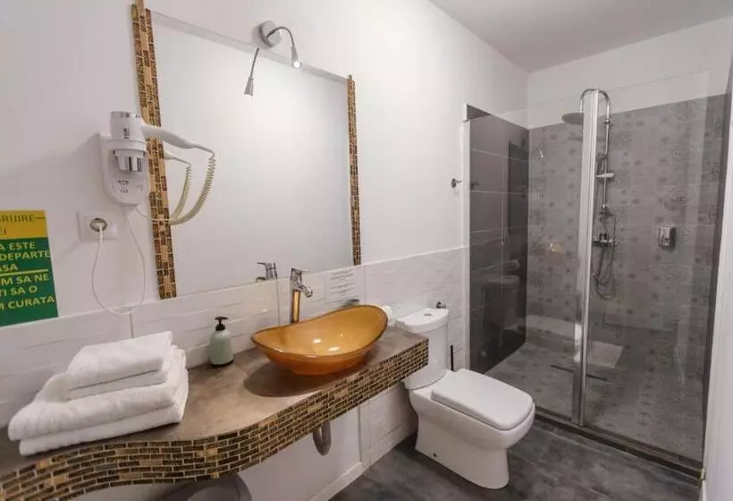 Aparthotel Aria Prestige Boutique