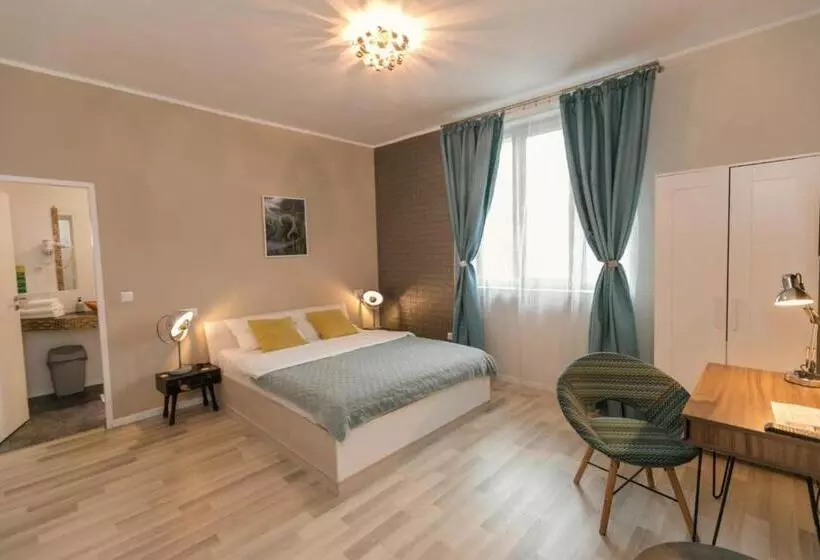 Aparthotel Aria Prestige Boutique