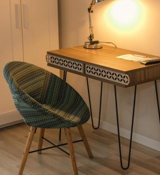 Aparthotel Aria Prestige Boutique