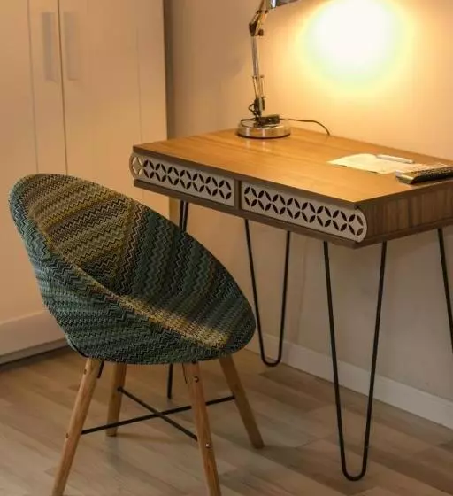 Aparthotel Aria Prestige Boutique