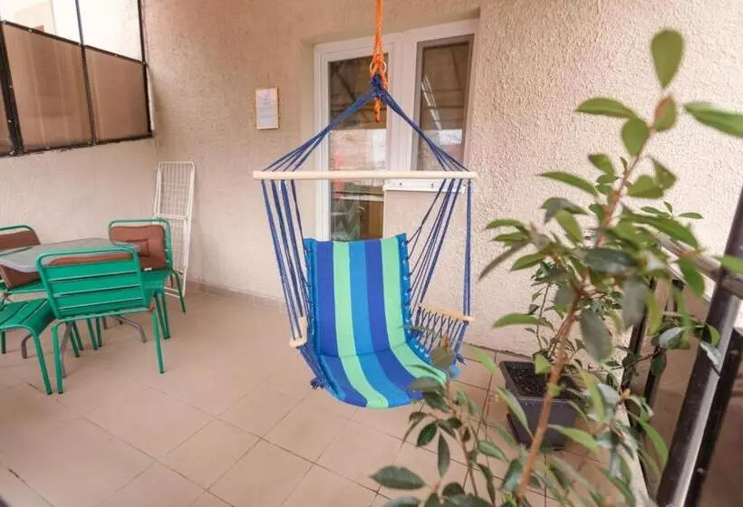 Aparthotel Aria Prestige Boutique