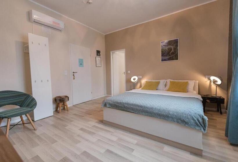 Aparthotel Aria Prestige Boutique