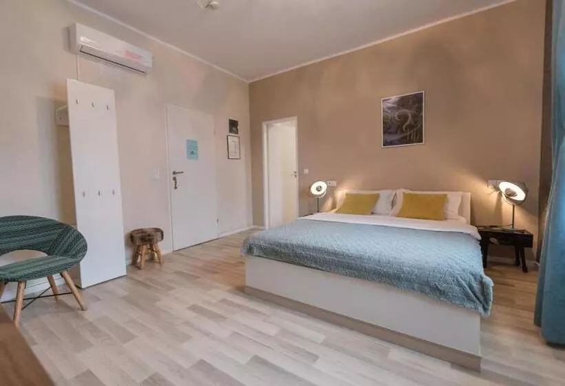 Aparthotel Aria Prestige Boutique